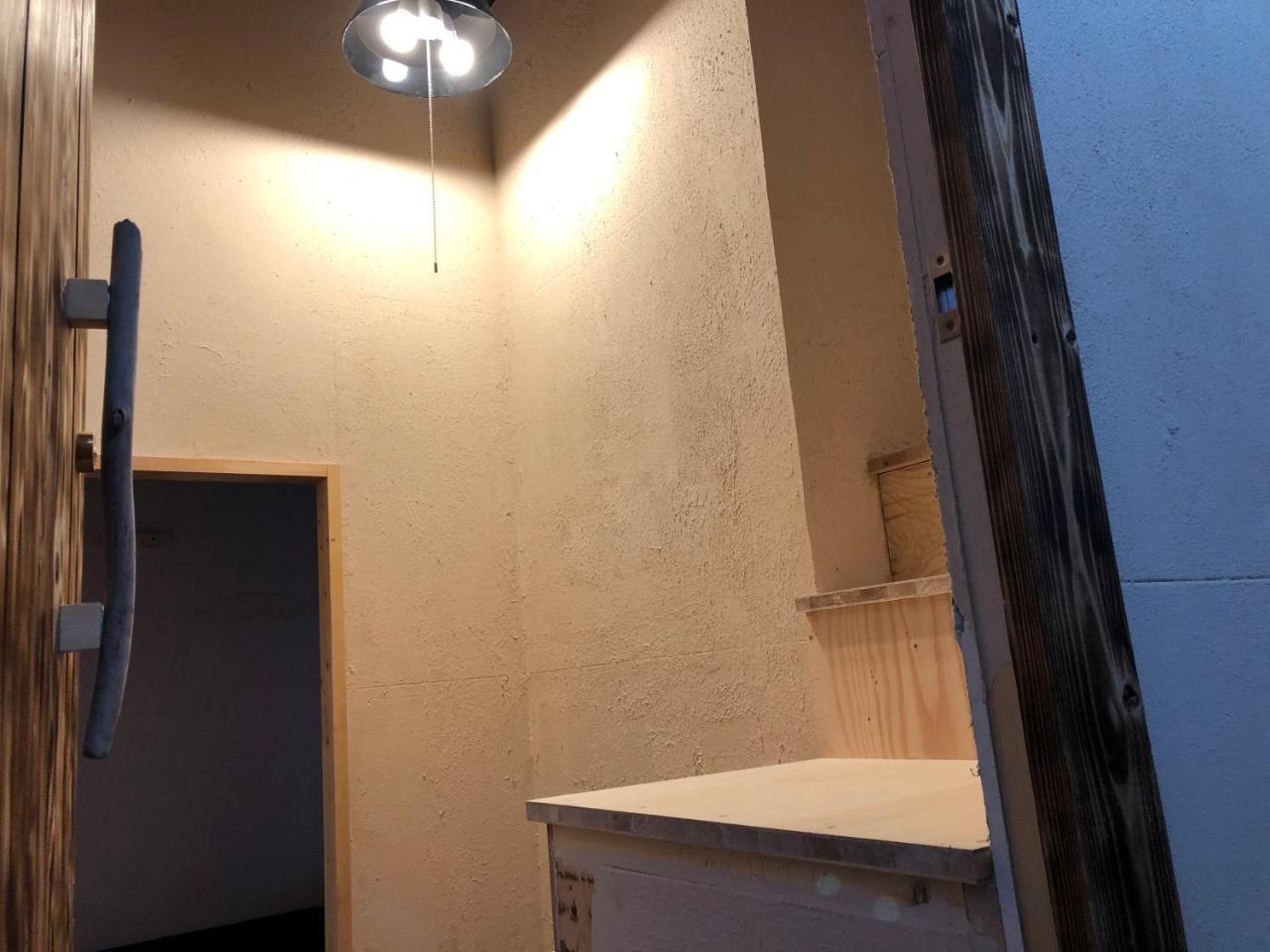 Bed and Breakfast Yumebito House Ise Exterior foto