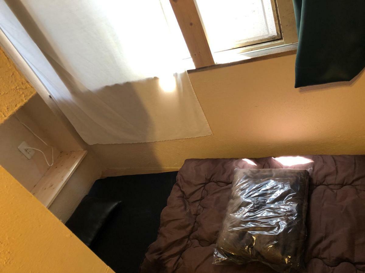 Bed and Breakfast Yumebito House Ise Exterior foto